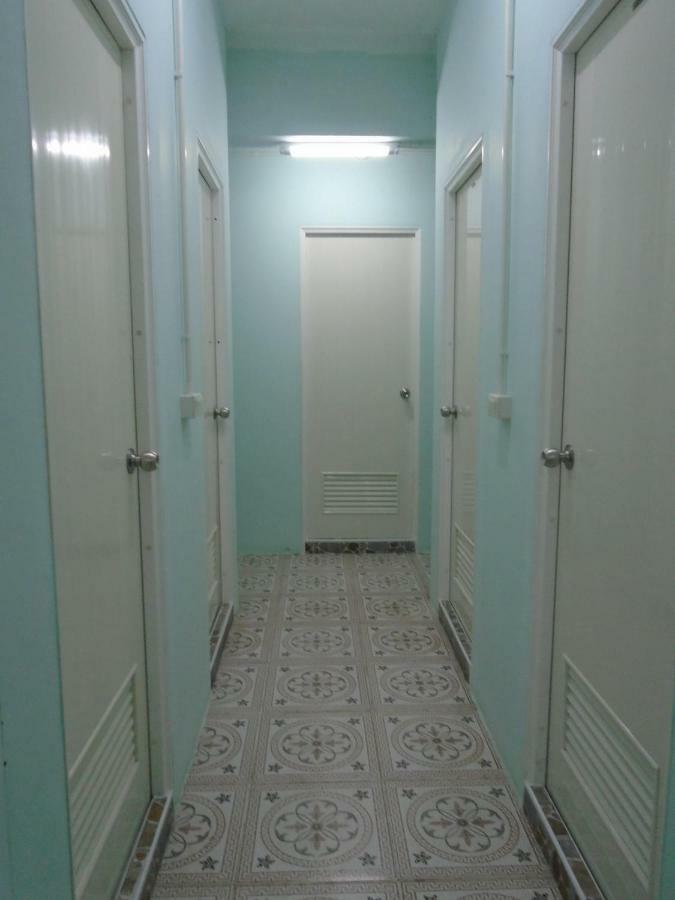 Panda Hostel Phuket (Adults Only) Patong Exterior photo