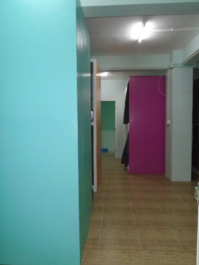 Panda Hostel Phuket (Adults Only) Patong Exterior photo